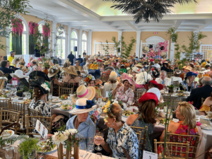 Heart of the Park Luncheon 2023