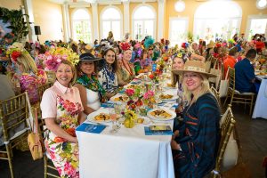 2026 Heart of the Park Hat Luncheon