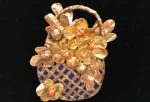 Botanical Arts Workshop