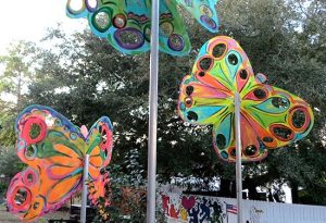 NOTG Art Committee is at it again!