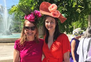 2019 Heart of the Park Hat Luncheon