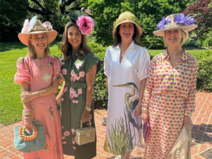 Three Cheers for Heart of the Park!